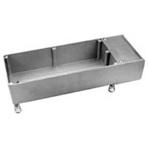 T12-5200 Component Hardware - 230V Evaporator Part T12-5200 Component Hardware - 230V Evaporator Part
